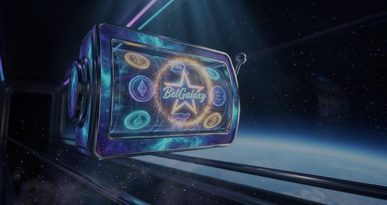 BetGalaxy