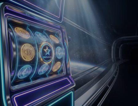 BetGalaxy